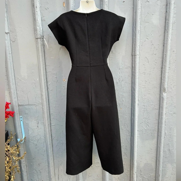 Anthropologie ETT:TWA Sedona Jumpsuit, size XS - Picture 2 of 12